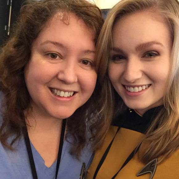 Meet your Posher, Shayla - Picture 1 of 1